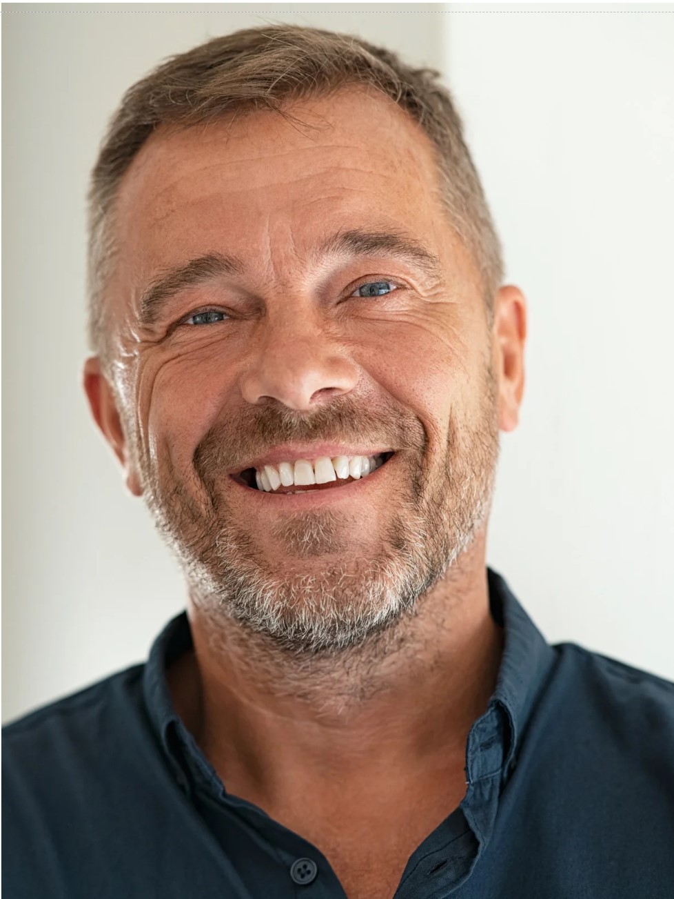 Klaus Blomberg